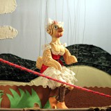 (2011-09) Fundus-Marionetten - Wettlauf von Hase und Igel 089