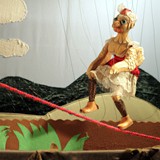(2011-09) Fundus-Marionetten - Wettlauf von Hase und Igel 090