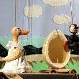 (2011-09) Fundus-Marionetten - Wettlauf von Hase und Igel 110