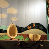 (2011-09) Fundus-Marionetten - Wettlauf von Hase und Igel 125