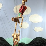 (2011-09) Fundus-Marionetten - Wettlauf von Hase und Igel 135