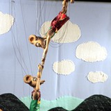 (2011-09) Fundus-Marionetten - Wettlauf von Hase und Igel 136