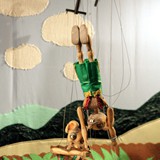 (2011-09) Fundus-Marionetten - Wettlauf von Hase und Igel 139