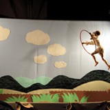 (2011-09) Fundus-Marionetten - Wettlauf von Hase und Igel 146
