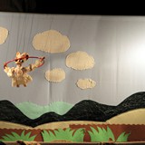 (2011-09) Fundus-Marionetten - Wettlauf von Hase und Igel 160