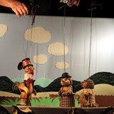 (2011-09) Fundus-Marionetten - Wettlauf von Hase und Igel 164