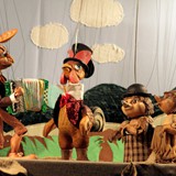 (2011-09) Fundus-Marionetten - Wettlauf von Hase und Igel 167