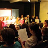 (2012-05) Kinderchor Auenkirche - Jona und die Stadt Ninive 051