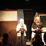 (2012-08) Rosi Lampe - Theatergeburtstag mit Freunden 063