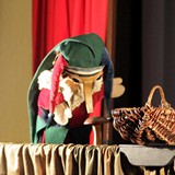 (2013-03) Rosi Lampe - Theater-Abschied zum Hacks-Geburtstag 118